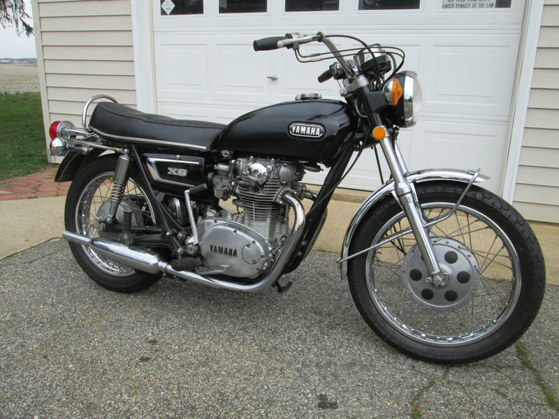 Illustration for article titled Incredible Motorcycle Liquidation Sale Could Be Your Two-Wheel Dream